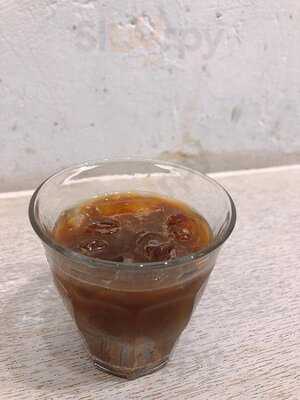 Knockbox Coffee Company