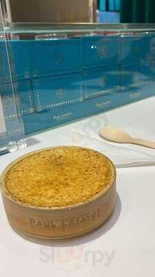 Paul Lafayet Patisserie Francaise