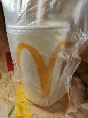 麥當勞 (新鴻基中心)