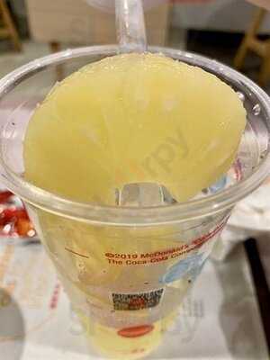 麥當勞 (新鴻基中心)