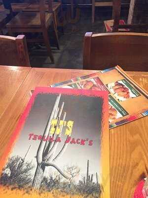 Tequila Jack's
