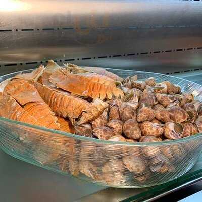 Momo Cafe - 香港沙田萬怡酒店