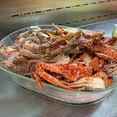 Momo Cafe - 香港沙田萬怡酒店