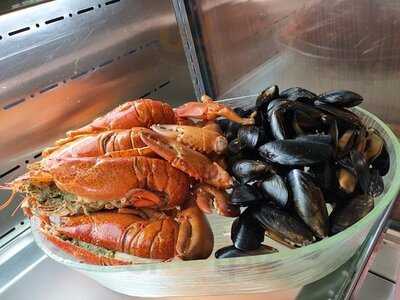 Momo Cafe - 香港沙田萬怡酒店