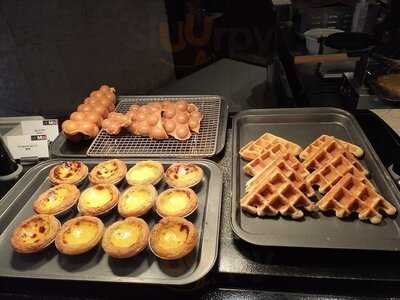 Momo Cafe - 香港沙田萬怡酒店