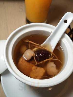 Momo Cafe - 香港沙田萬怡酒店