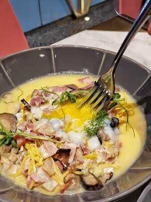 Hesheeat - 綠楊坊