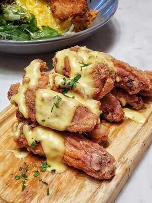 Hesheeat - 綠楊坊