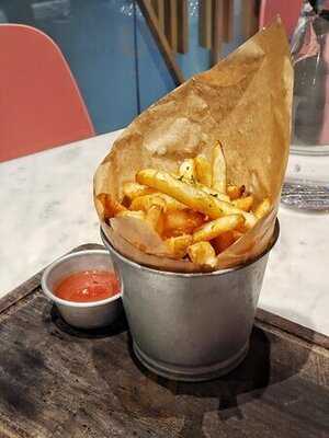 Hesheeat - 綠楊坊