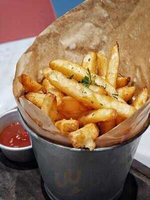 Hesheeat - 綠楊坊