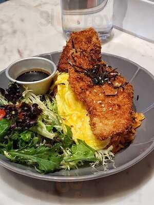 Hesheeat - 綠楊坊