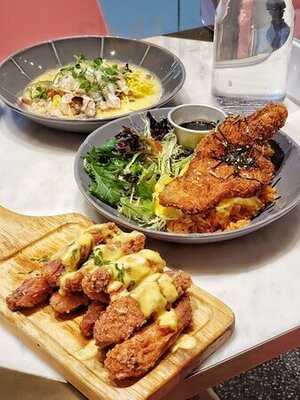 Hesheeat - 綠楊坊