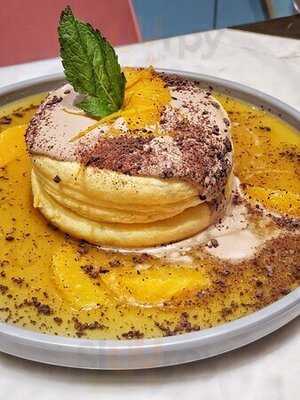 Hesheeat - 綠楊坊