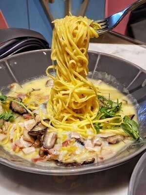 Hesheeat - 綠楊坊