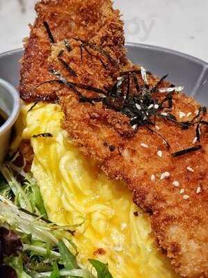 Hesheeat - 綠楊坊