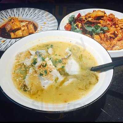 十二味(尖沙咀)