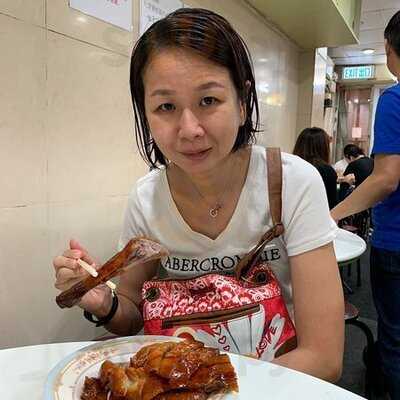 波記燒臘粉麵店