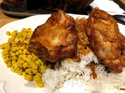 Deli And Wine (香港文化中心)