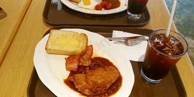 Deli And Wine (香港文化中心)