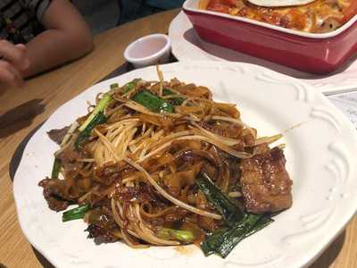 Deli And Wine (香港文化中心)