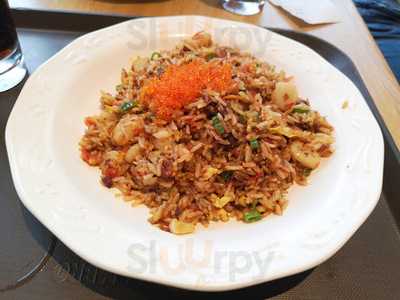 Deli And Wine (香港文化中心)