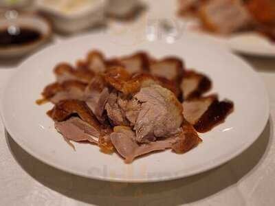 金滿庭京川滬菜館（德福廣場）