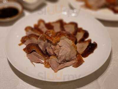 金滿庭京川滬菜館（德福廣場）