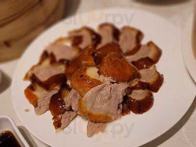 金滿庭京川滬菜館（德福廣場）