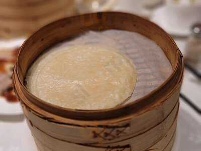 金滿庭京川滬菜館（德福廣場）