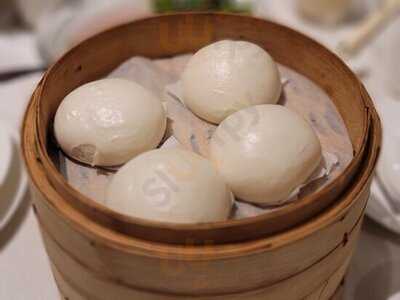 金滿庭京川滬菜館（德福廣場）