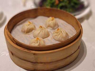 金滿庭京川滬菜館（德福廣場）