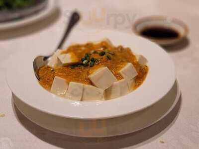 金滿庭京川滬菜館（德福廣場）