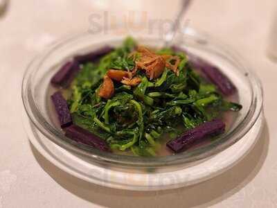 金滿庭京川滬菜館（德福廣場）