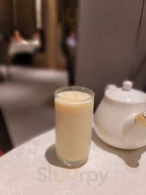 金滿庭京川滬菜館（德福廣場）