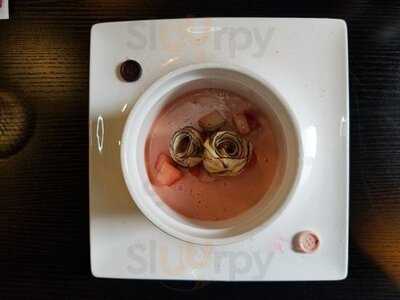 小糖鈕甜品專門店