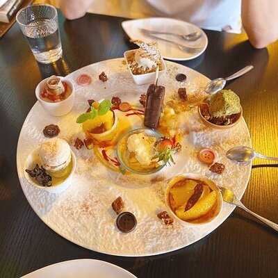 小糖鈕甜品專門店