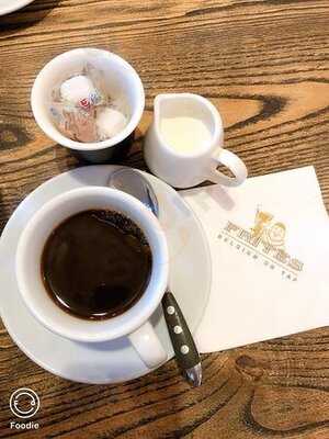 Frites Belgium On Tap(灣景中心店)