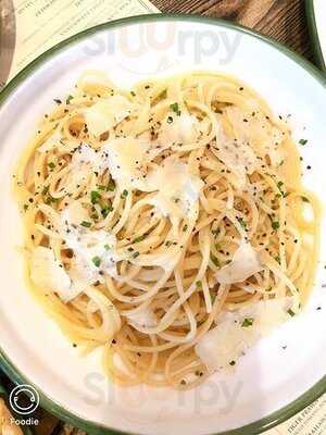 Frites Belgium On Tap(灣景中心店)