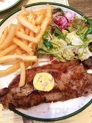 Frites Belgium On Tap(灣景中心店)