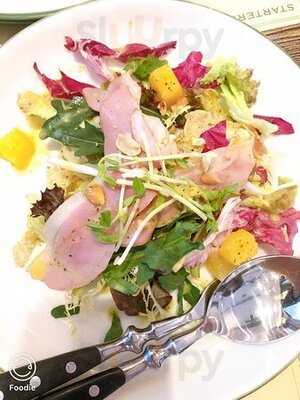 Frites Belgium On Tap(灣景中心店)