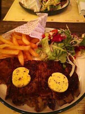 Frites Belgium On Tap(灣景中心店)