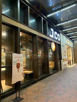 J.co Donuts & Coffee