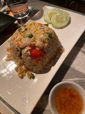 Cafe Siam泰國餐廳