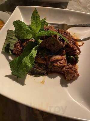 Cafe Siam泰國餐廳