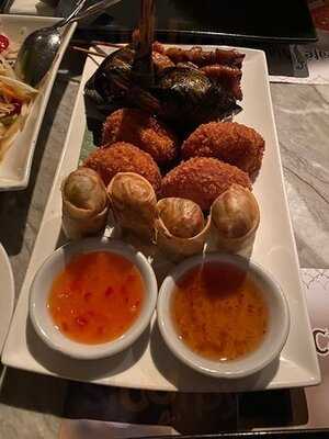 Cafe Siam泰國餐廳