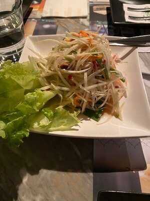 Cafe Siam泰國餐廳