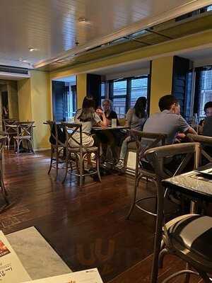 Cafe Siam泰國餐廳