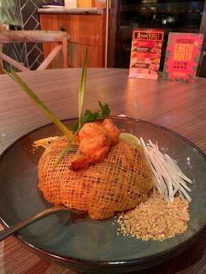 Cafe Siam泰國餐廳