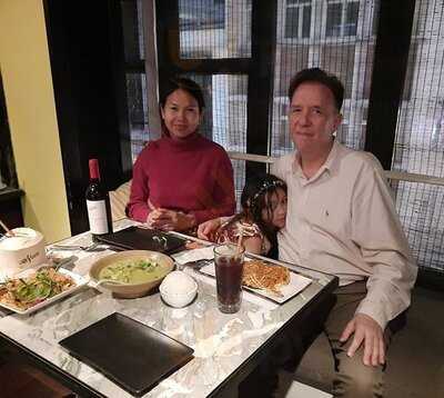 Cafe Siam泰國餐廳