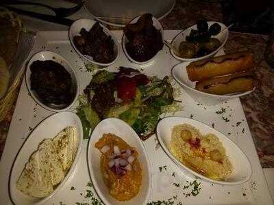 The Nile Egyptian Flavours